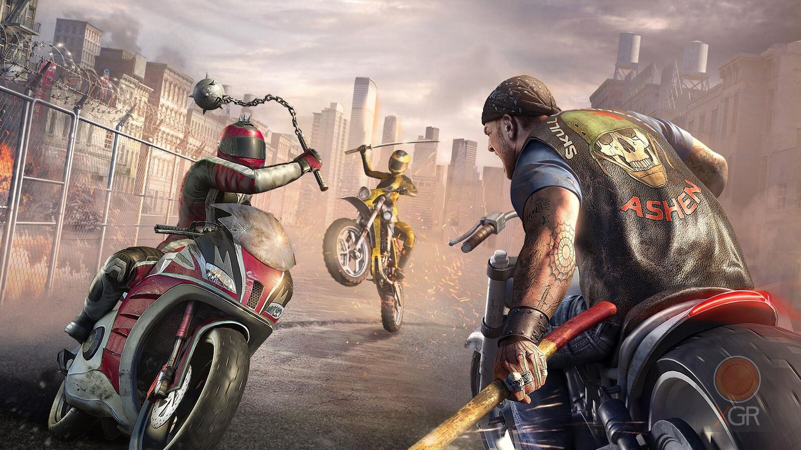 Wallpapers road rage games the 2018 Games on the desktop