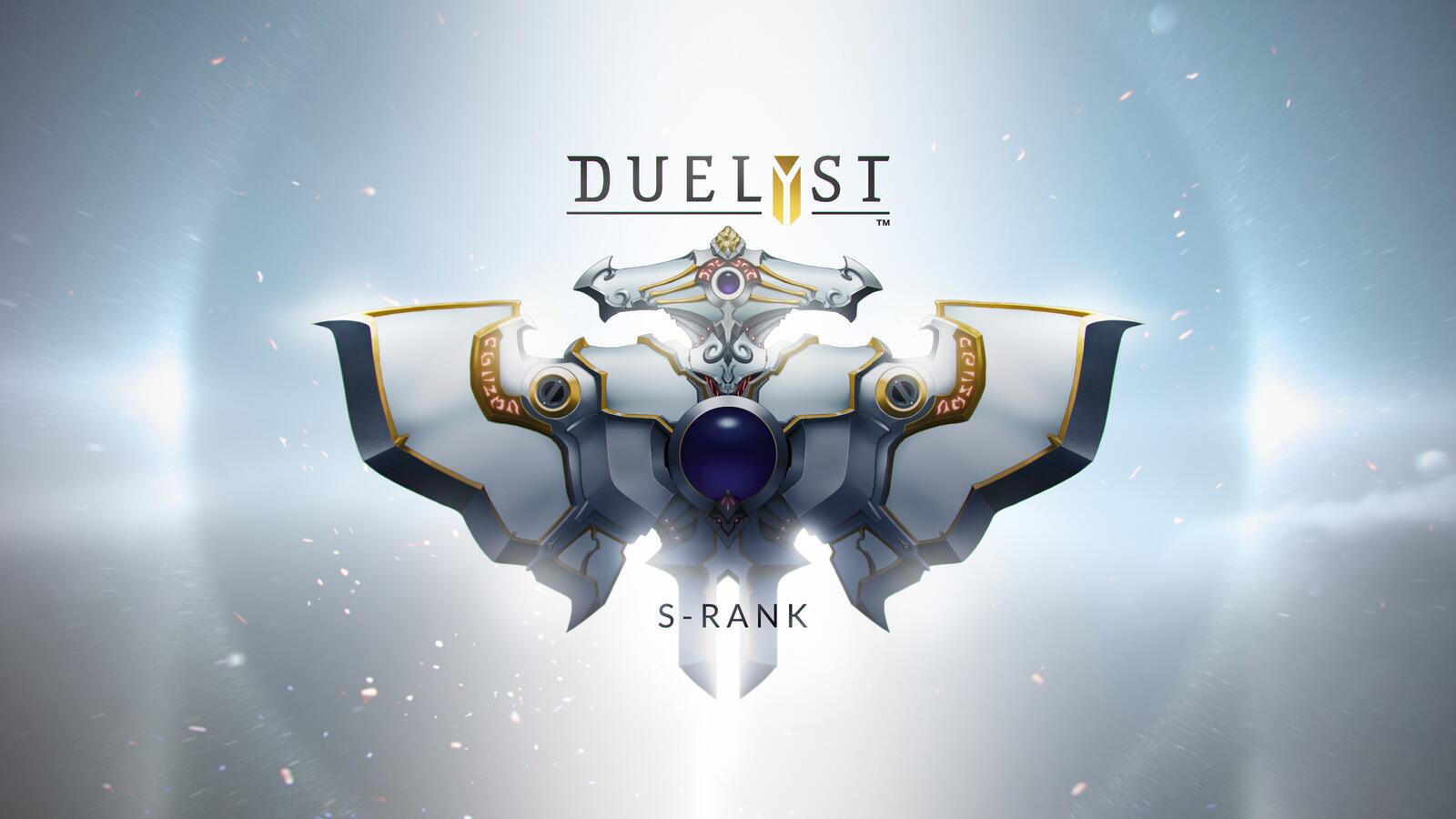 Free photo The screensaver from Duelyst