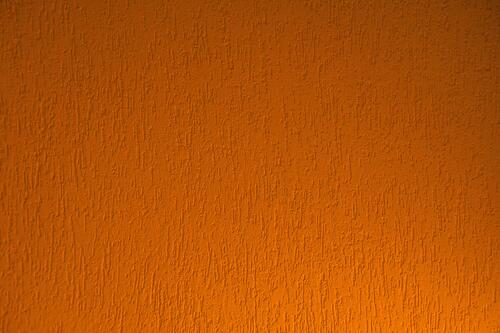 Текстура оранжевой стены