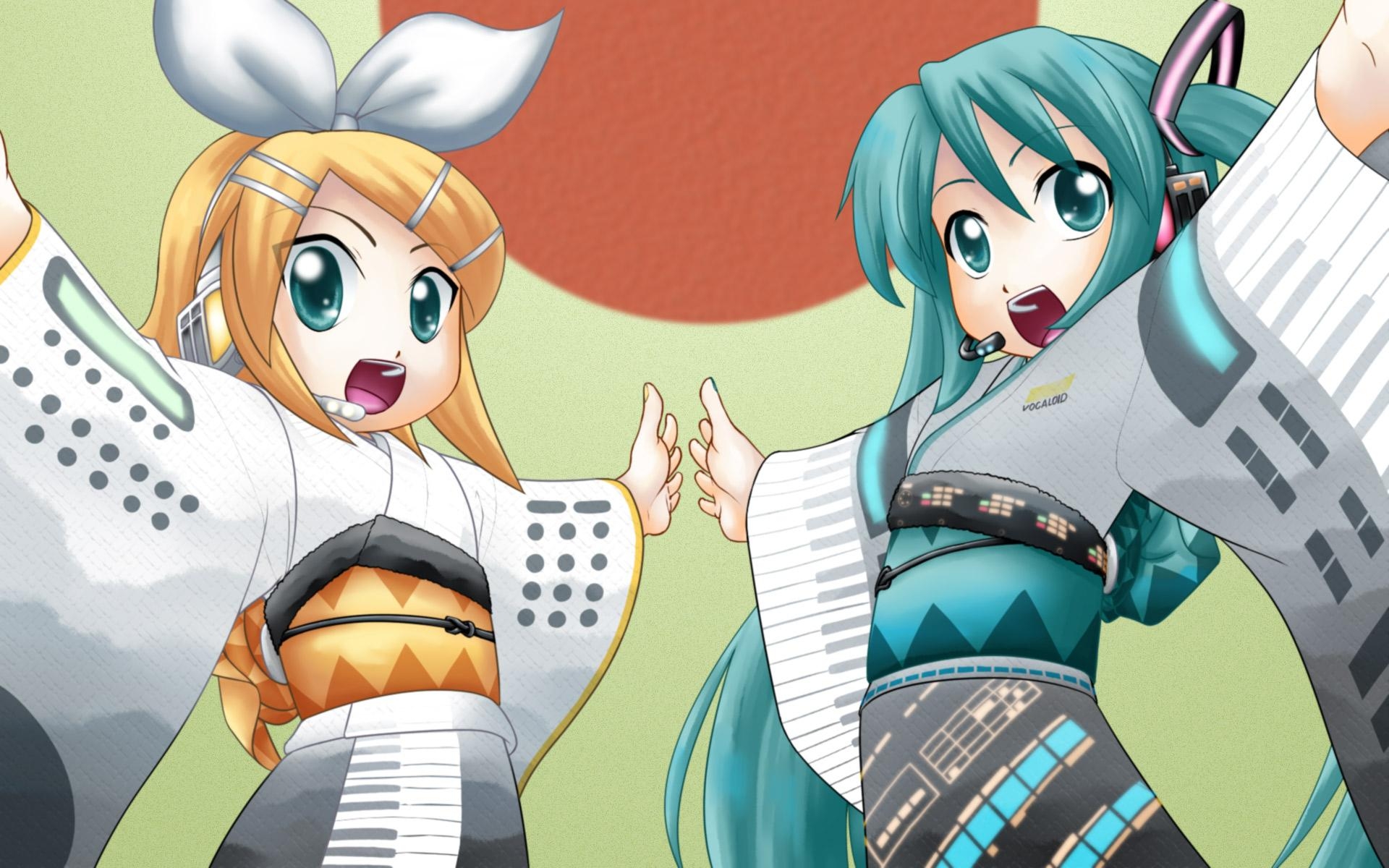 Wallpapers illustration anime cartoon on the desktop