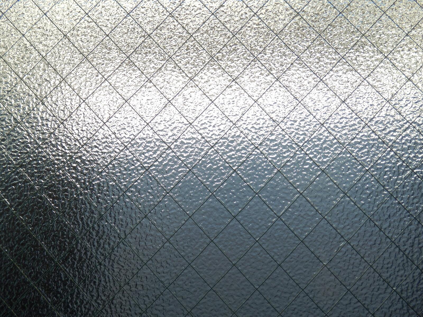 Wallpapers texture window glass on the desktop
