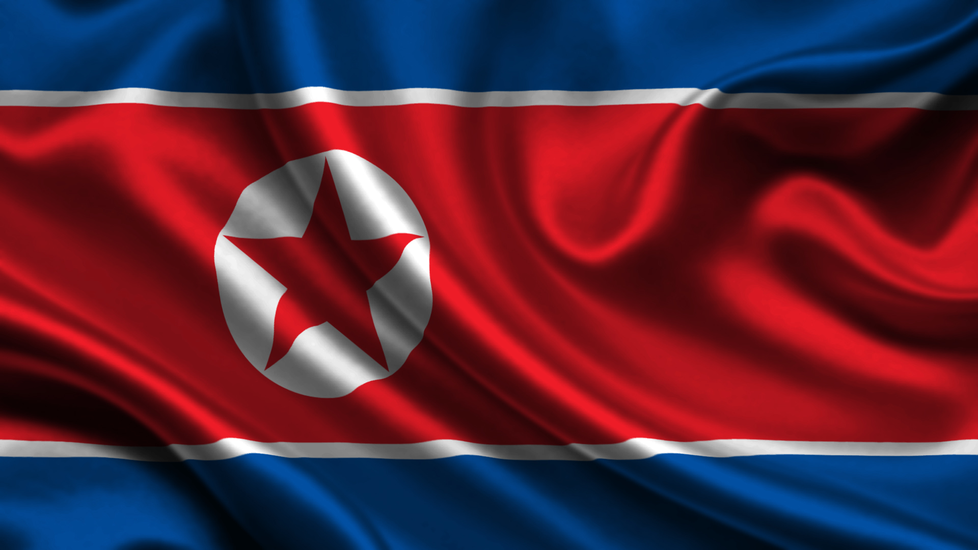 Free photo Korean flag