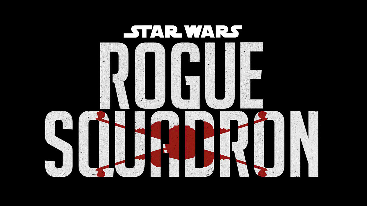 Star Wars Rogue Squadron 2023 screensaver