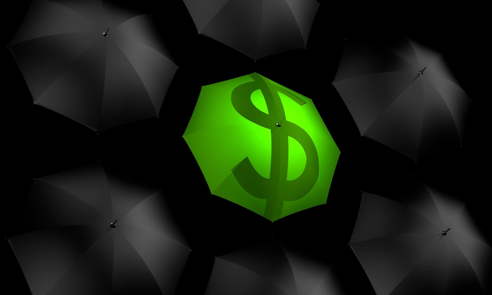 Wallpapers dollar currency miscellaneous on the desktop